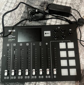 Rodecaster Pro - 2