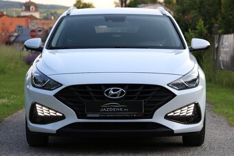 Hyundai i30 CW 1.5 DPi, 81kW/ 110k, 2021, Odpočet DPH - 2