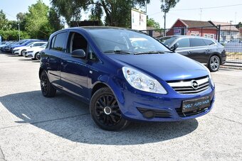 Opel Corsa 1.4 16V Enjoy - 2