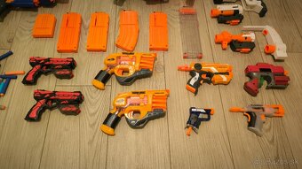 Nerf - 2