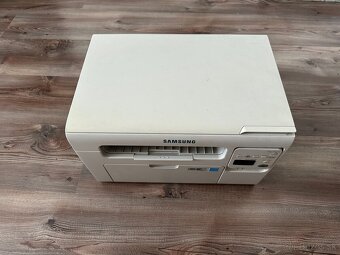 Laserova multifunkcna tlaciaren 3v1 Samsung scx 3405w - 2