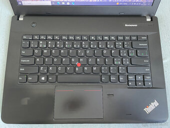 Lenovo Thinkpad E440 - 2