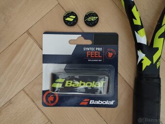 Tenisová raketa Babolat Boost Aero - 2