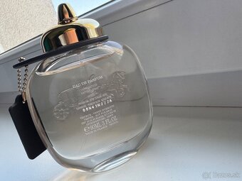 Dámsky parfum Coach Coach EDP - 2