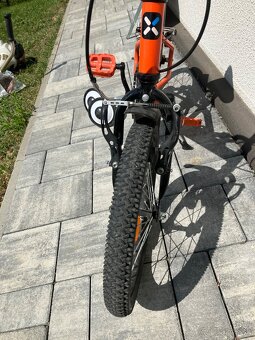 BTWIN Robot 16" - 2