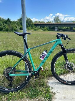 Canyon exceed cf7 - 2