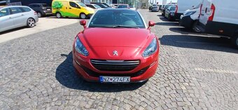 Peugeot RCZ 2.0 HDi FAP 163k - 2