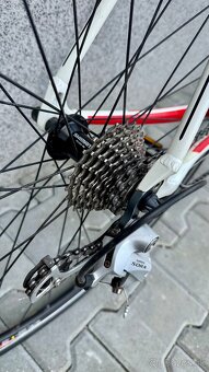 Specialized allez vel. 60 - 2