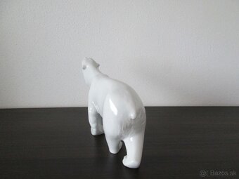 Ľadový medveď ROYAL DUX - 2