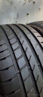 Letné pneumatiky Goodyear 245/45R18 - 2