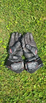 Moto rukavice RST - 2