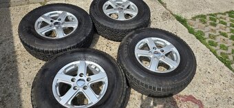 Predam elektrony 5x130 r 16 - 2