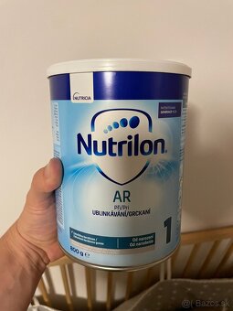 Nutrilon AR - 2