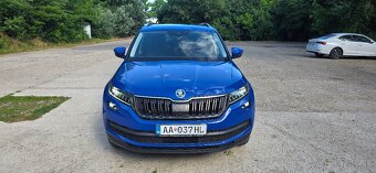 Škoda Kodiaq - 2