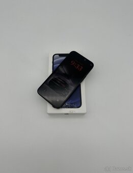 iPhone 12 Mini 64GB Black (100% Batéria) + DARČEK - 2