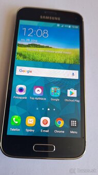 Samsung galaxy S5 mini - 2