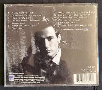 CD SASHA - 2