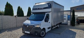 Renault Master 2.3 DCI Možný Leasing Odpočet DPH - 2