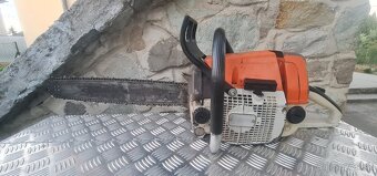 Stihl MS 660 - 2