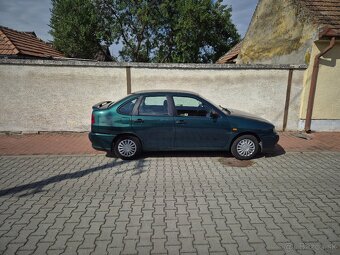 Seat Cordoba - 2