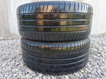 PNEUMATIKY LETNE R18 - 2