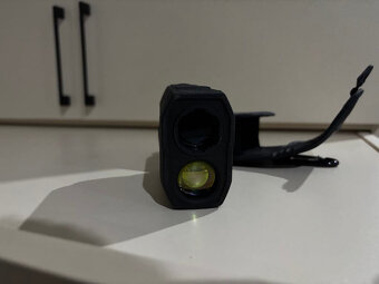 Nikon Laser 50 – ako nový, ešte v záruke - 2