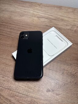 Predám Iphone 11 - 2