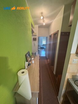 PREDAJ:INVESTIČNÝ 2 - IZBOVÝ TEHLOVÝ BYT S BALKÓNOM V DETVE - 2