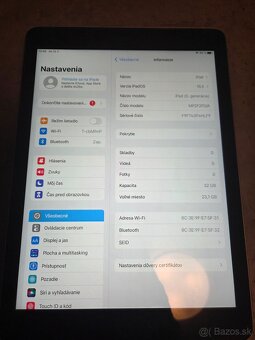 Apple IPad Air 5 gen. - 2
