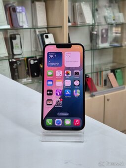 Iphone 13 Pro 128GB | ZÁRUKA 24 mesiacov - 2