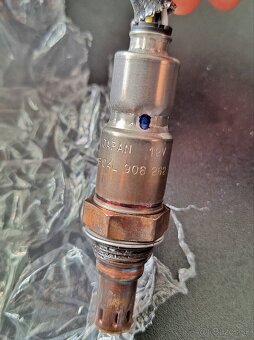 Originál LAMBDA SONDA VW GROUP 04L 906 262 - 2