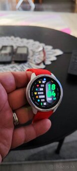 Xiaomi watch S1 active - 2
