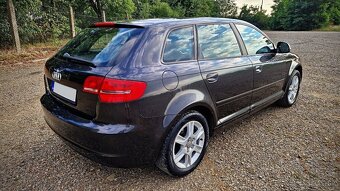 AUDI A3 1.9 TDI 2009 - 2