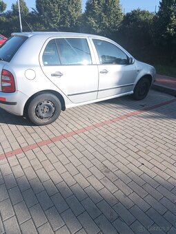 Fabia 1 - 2