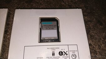 Predam Siemens Simatic 4MB kartu SD pre PLC - 2