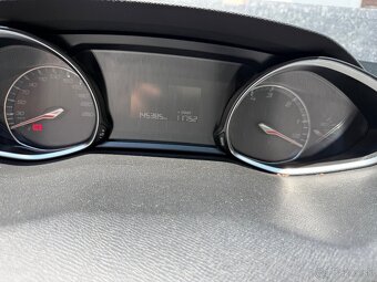 Rozpredám Peugeot 308 sw t9 - 2