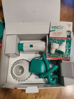 Zepter VacSy - 2