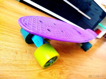 Pennyboard - 2
