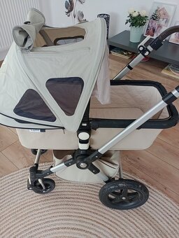 Kočík Bugaboo cameleon3 dvojkombinovaný - 2