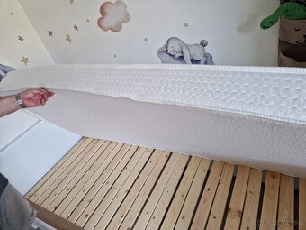 Matrac Winton, 90x200 cm - AKO NOVÝ - 2