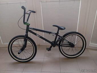 Bmx - 2
