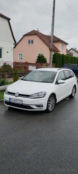 Volkswagen Golf 7.5 - 2