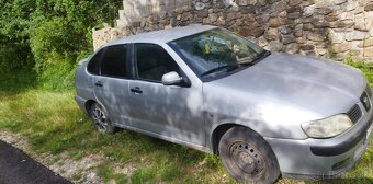 Seat Cordoba 1.9 TDI - 2