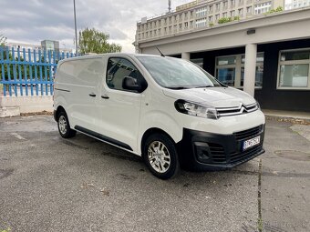 Citroen Jumpy 2.0 BlueHDi 120k L1H1 Confort - 2
