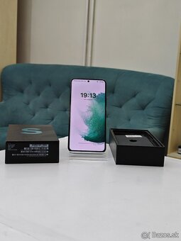 Samsung Galaxy S22 256GB | ZÁRUKA - 2