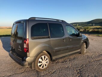 Citroën Berlingo 1.6 Blue HDi 100 XTR - 2