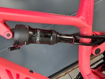 Predám bicykel - Canyon neuron wmn al 7.0. - 2