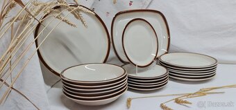 Taniere KERA VITRAL Czechoslovakia - 2