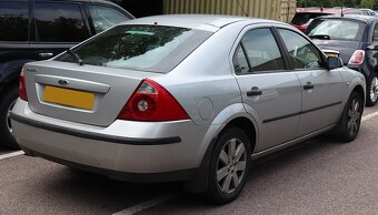 Mondeo - 2