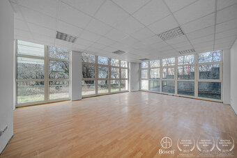 BOSEN | Obchodný priestor s variabilným využitím, 111 m2 - 2